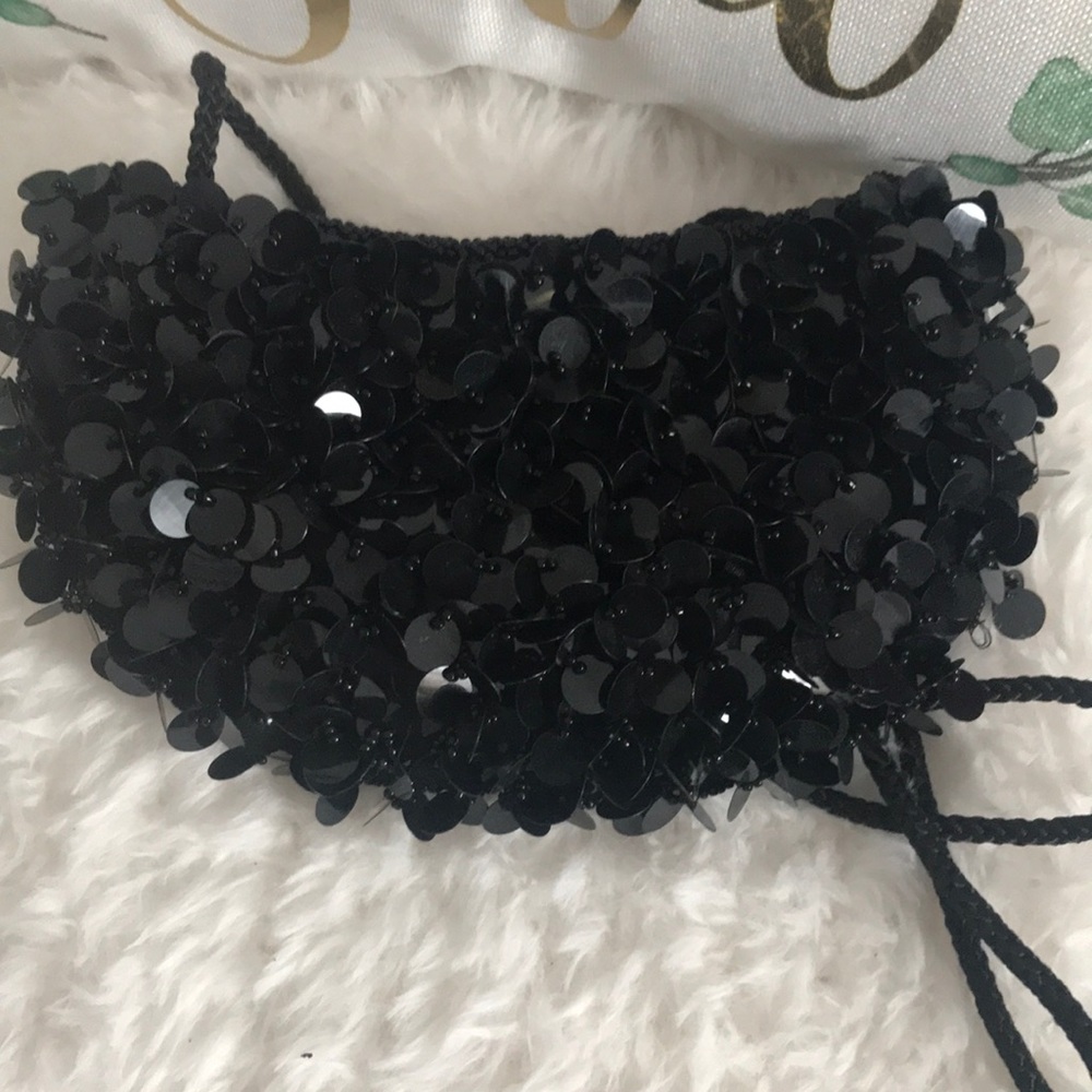 Cute mini bag